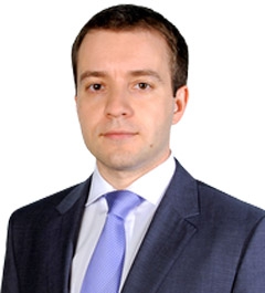 Никифоров  Николай  Анатольевич 